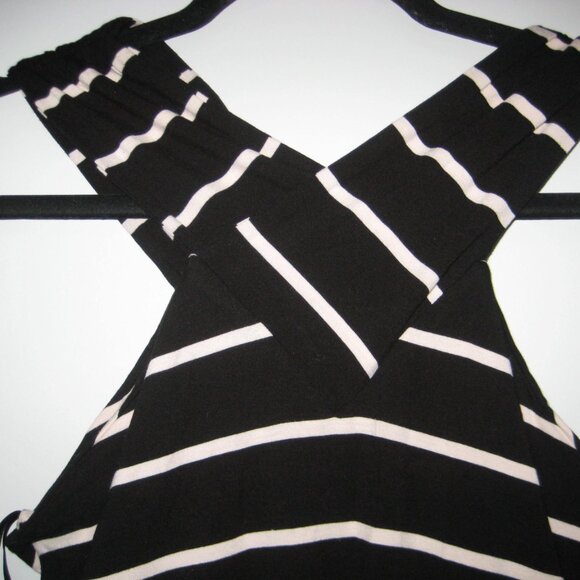 Ted Baker Criss cross neck dress - Picture 4 of 6